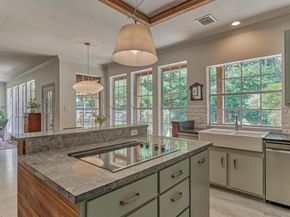 58 E Coldbrook Circle, The Woodlands TX 77381
