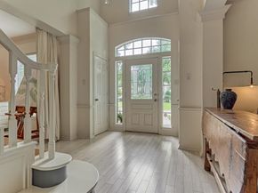 58 E Coldbrook Circle, The Woodlands TX 77381