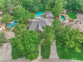58 E Coldbrook Circle, The Woodlands TX 77381