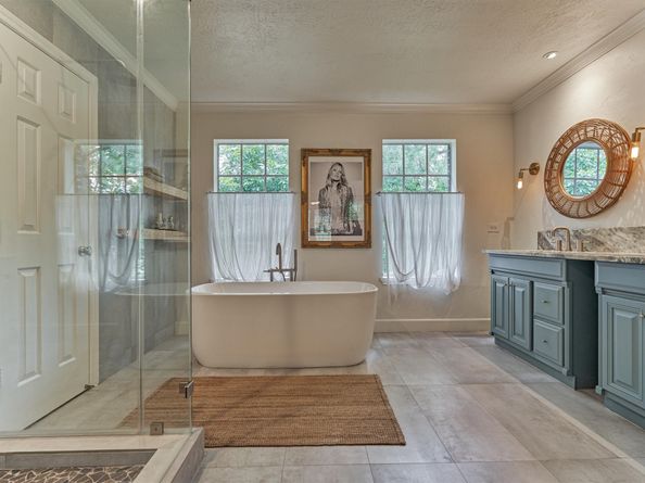 58 E Coldbrook Circle, The Woodlands TX 77381