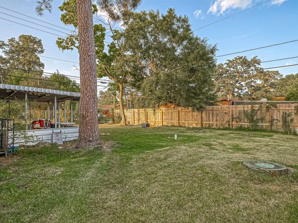 10434 Envoy Street, Houston TX 77016