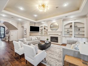 3822 Drummond Street, Houston TX 77025