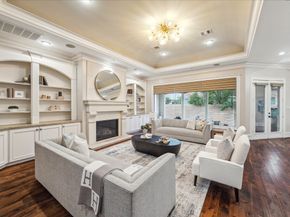 3822 Drummond Street, Houston TX 77025