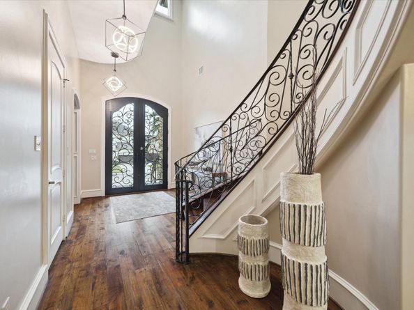 3822 Drummond Street, Houston TX 77025