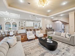 3822 Drummond Street, Houston TX 77025