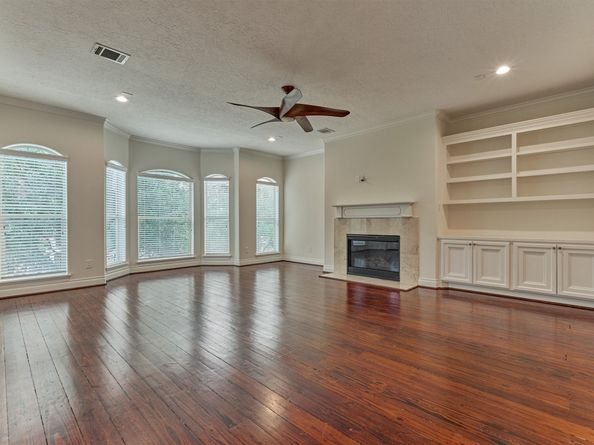 11 Olmstead Row, The Woodlands TX 77380