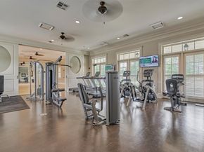 11 Olmstead Row, The Woodlands TX 77380