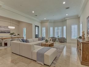 11 Olmstead Row, The Woodlands TX 77380