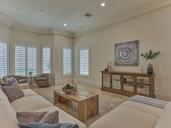 11 Olmstead Row, The Woodlands TX 77380