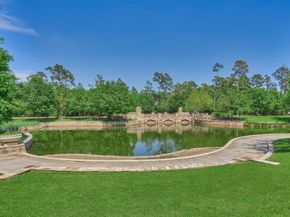 11 Olmstead Row, The Woodlands TX 77380