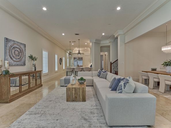 11 Olmstead Row, The Woodlands TX 77380