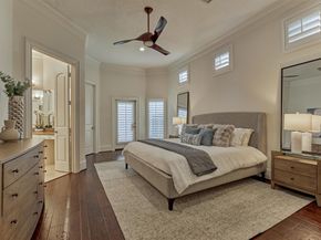 11 Olmstead Row, The Woodlands TX 77380