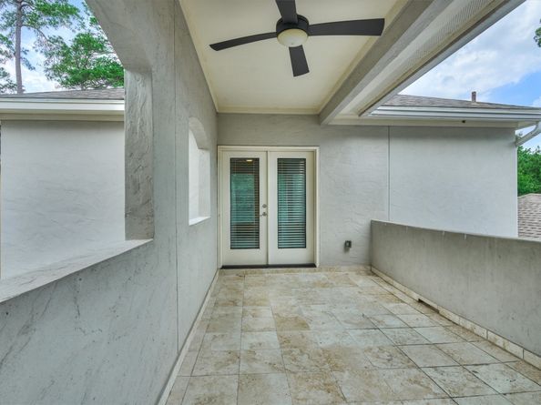 11 Olmstead Row, The Woodlands TX 77380