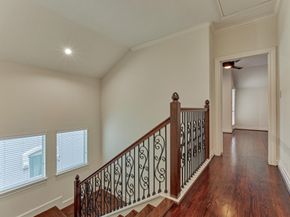 11 Olmstead Row, The Woodlands TX 77380