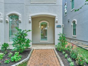 11 Olmstead Row, The Woodlands TX 77380