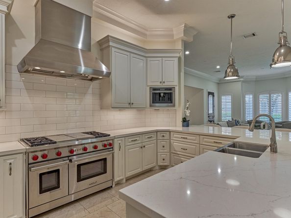 11 Olmstead Row, The Woodlands TX 77380