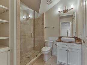 11 Olmstead Row, The Woodlands TX 77380
