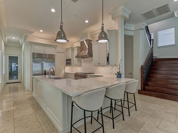 11 Olmstead Row, The Woodlands TX 77380