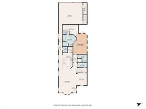 11 Olmstead Row, The Woodlands TX 77380