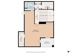 11 Olmstead Row, The Woodlands TX 77380