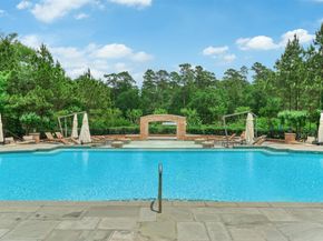 11 Olmstead Row, The Woodlands TX 77380