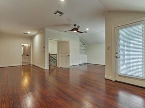 11 Olmstead Row, The Woodlands TX 77380