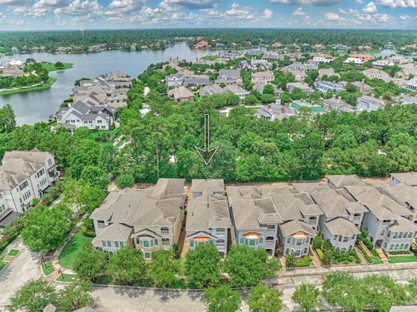 11 Olmstead Row, The Woodlands TX 77380