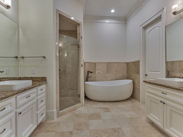 11 Olmstead Row, The Woodlands TX 77380