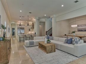 11 Olmstead Row, The Woodlands TX 77380