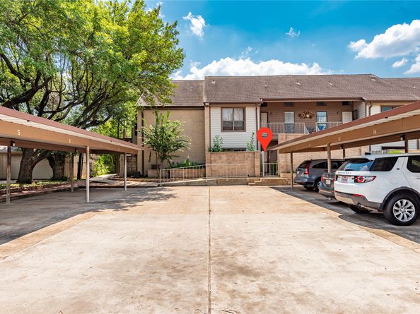 8153 Sands Point Drive 115, Houston TX 77036