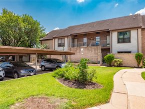 8153 Sands Point Drive 115, Houston TX 77036