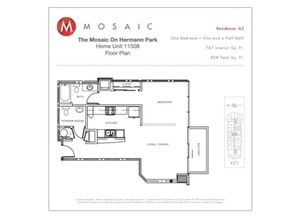 5925 Almeda Road 11508, Houston TX 77004