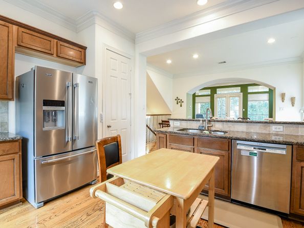 9127 Harbor Hills Drive, Houston TX 77054