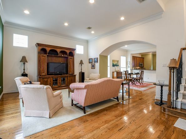 9127 Harbor Hills Drive, Houston TX 77054