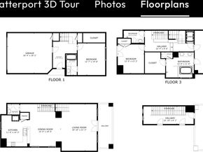 9127 Harbor Hills Drive, Houston TX 77054