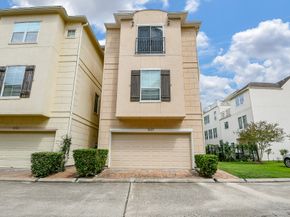 9127 Harbor Hills Drive, Houston TX 77054