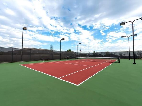16919 Talisker Court, Richmond TX 77407