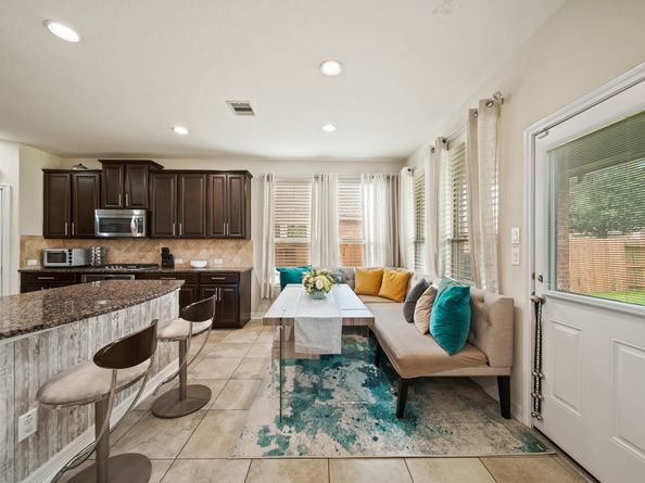 16919 Talisker Court, Richmond TX 77407