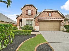 16919 Talisker Court, Richmond TX 77407