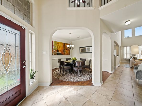 16919 Talisker Court, Richmond TX 77407