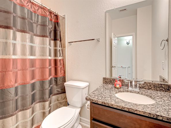 16919 Talisker Court, Richmond TX 77407