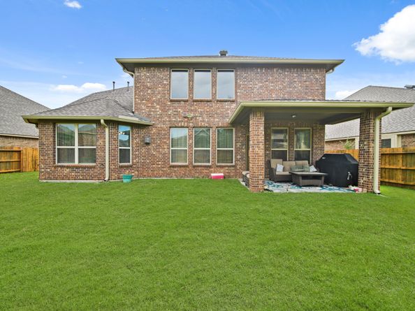 16919 Talisker Court, Richmond TX 77407