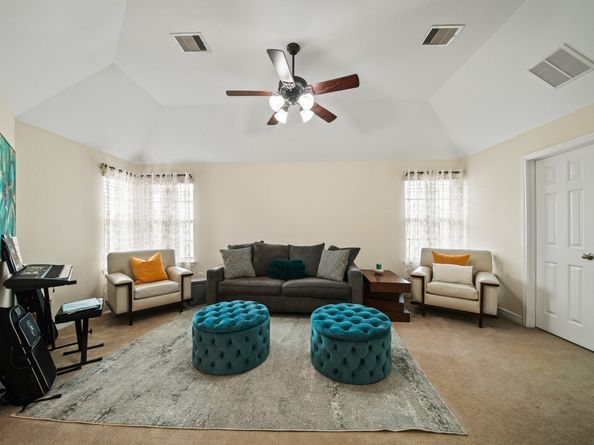 16919 Talisker Court, Richmond TX 77407