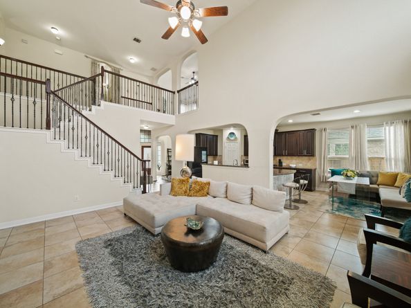 16919 Talisker Court, Richmond TX 77407