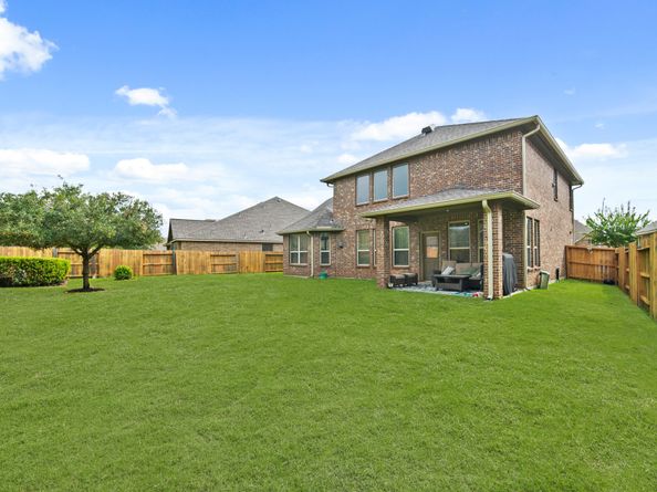 16919 Talisker Court, Richmond TX 77407