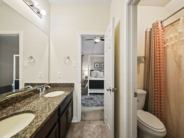 16919 Talisker Court, Richmond TX 77407