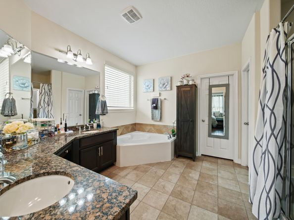 16919 Talisker Court, Richmond TX 77407