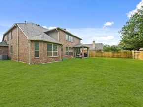 16919 Talisker Court, Richmond TX 77407