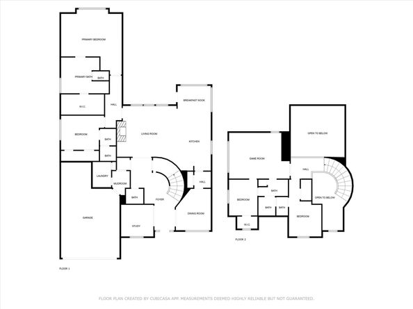 2752 Sterling Heights Lane, Conroe TX 77385