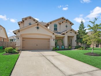 2752 Sterling Heights Lane